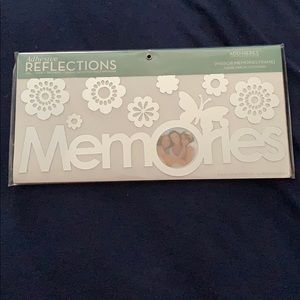 Mirror Memories Frame